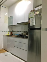 Segar Road (Bukit Panjang), HDB 2 Rooms #181849372